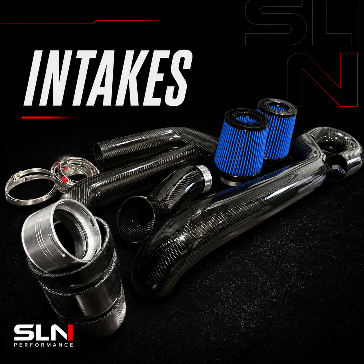 Intakes