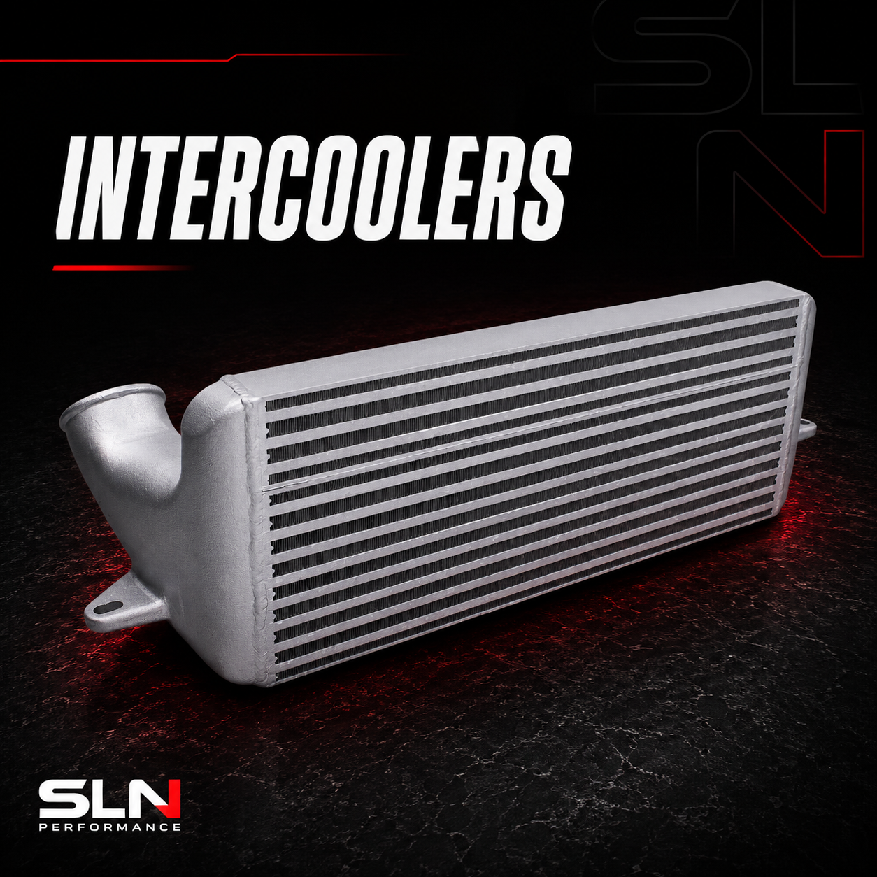 Intercoolers