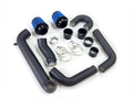 SLN BMW G87 M2 G80 M3 G82 G83 M4 S58 2021+ Front Mount Intake Blue Filters