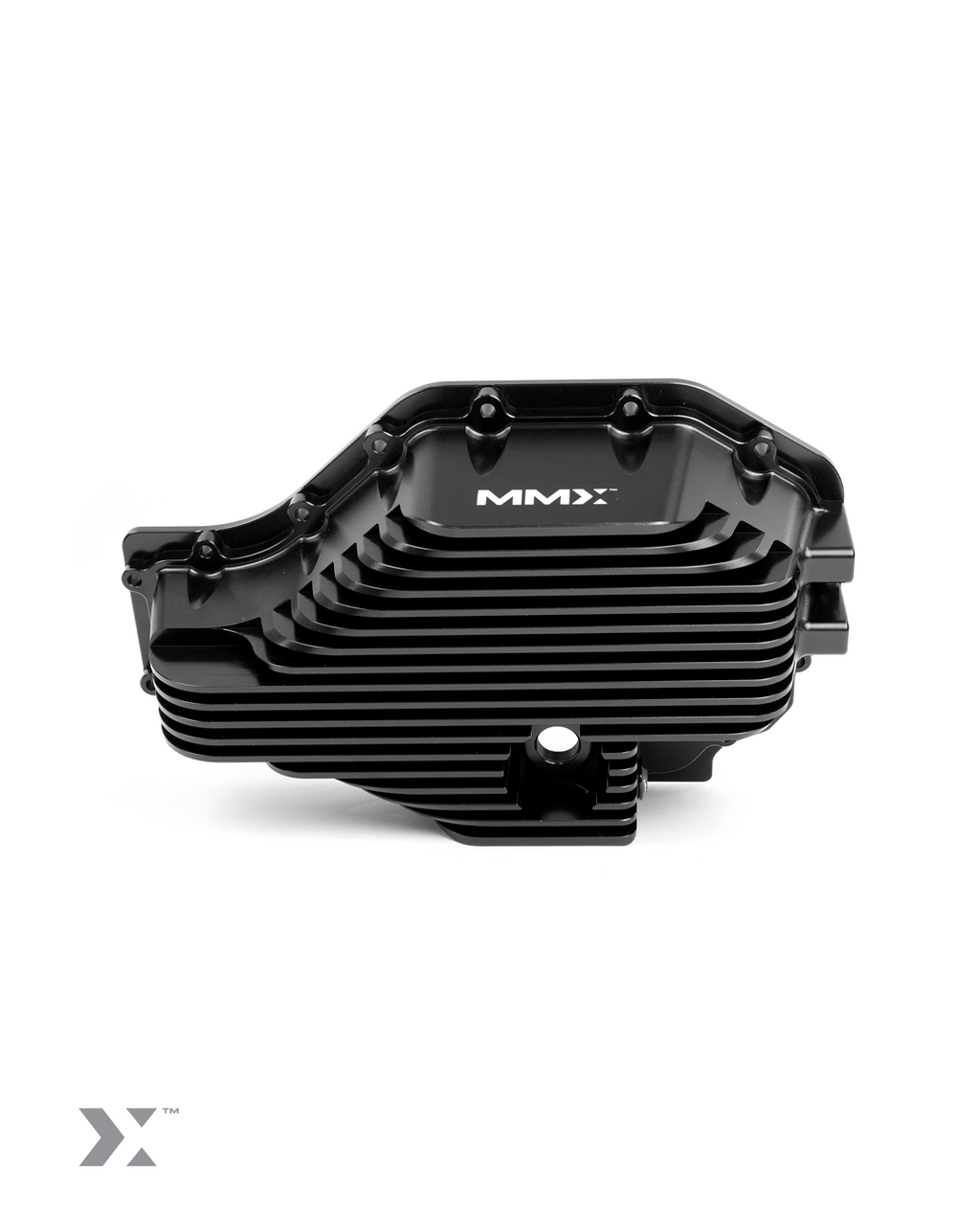 MMX G8x differential sump with branded exterior