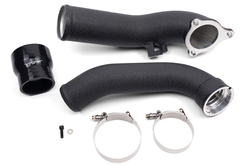 VRSF BMW B58 G-Series M240i M340i M440i 540i Charge Pipe