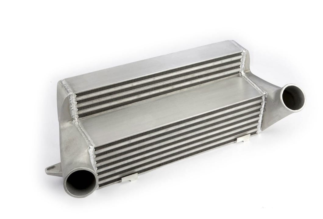 VRSF 7.5-inch Competition HD intercooler for BMW E89 Z4 N54