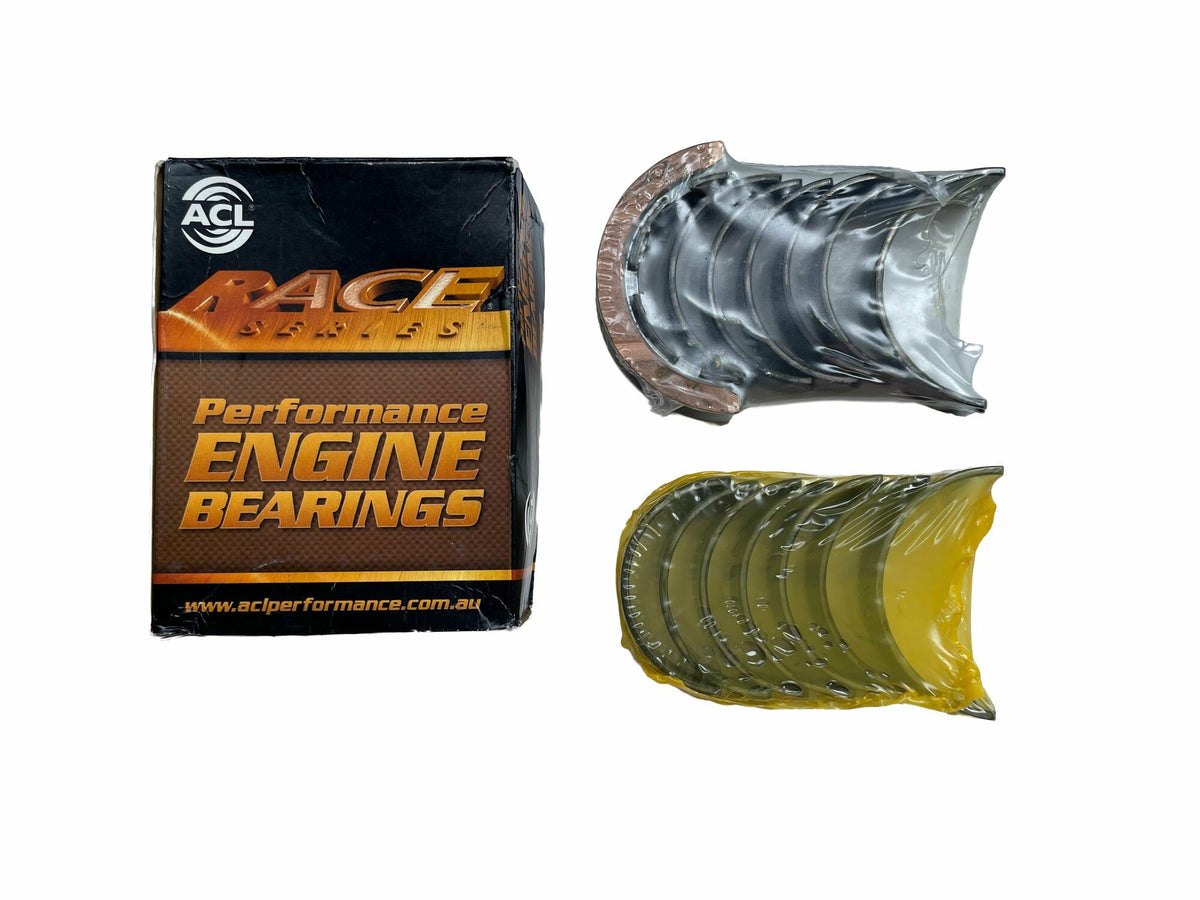 ACL Race Series Main Bearings — BMW N54 / N55 / S55