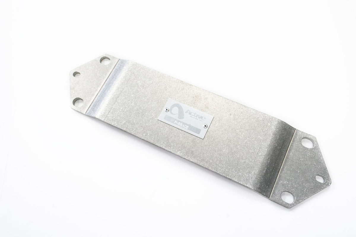 Active Autowerke 11-075 aluminium chassis brace for BMW F80, F82 and F87