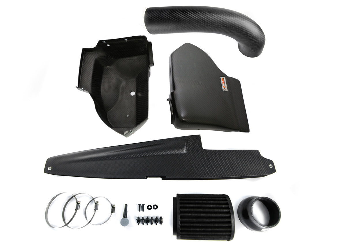 ARMASPEED Carbon Fibre Intake — Volkswagen Golf GTI & R Mk7/Mk7.5