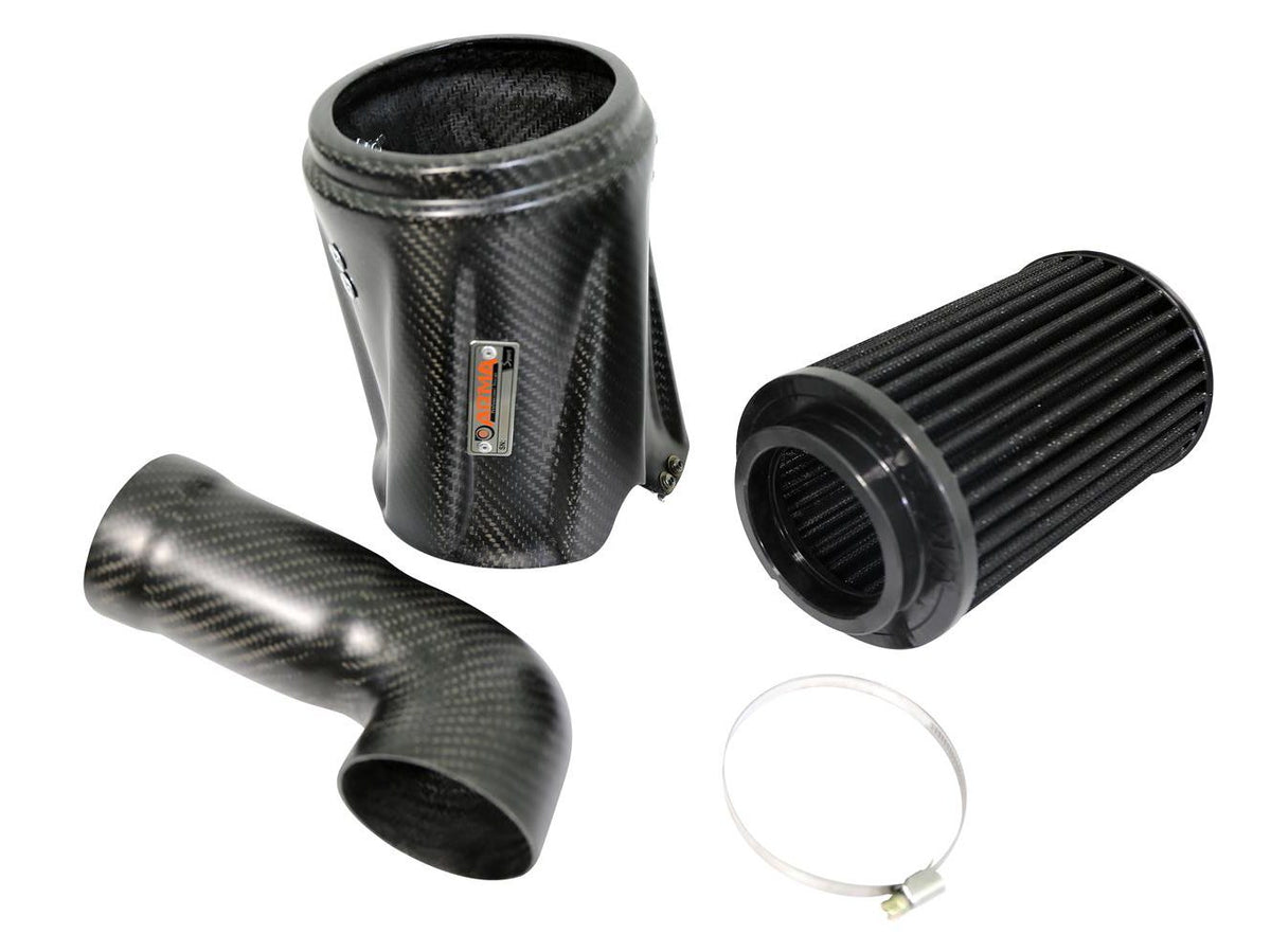 ARMASPEED Carbon Fibre Intake — Ford Fiesta ST Mk7 1.6 EcoBoost