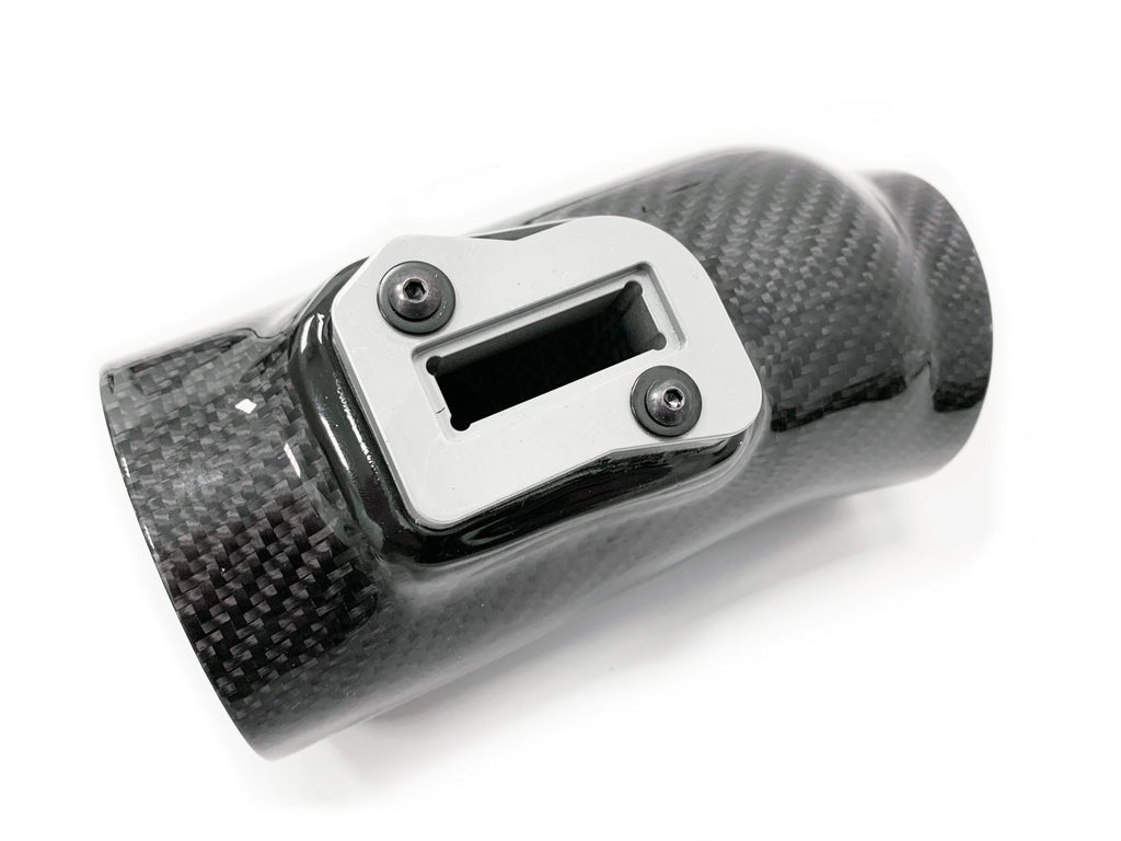 ARMASPEED Carbon Fibre Intake — MINI F55/F56 Cooper S & JCW