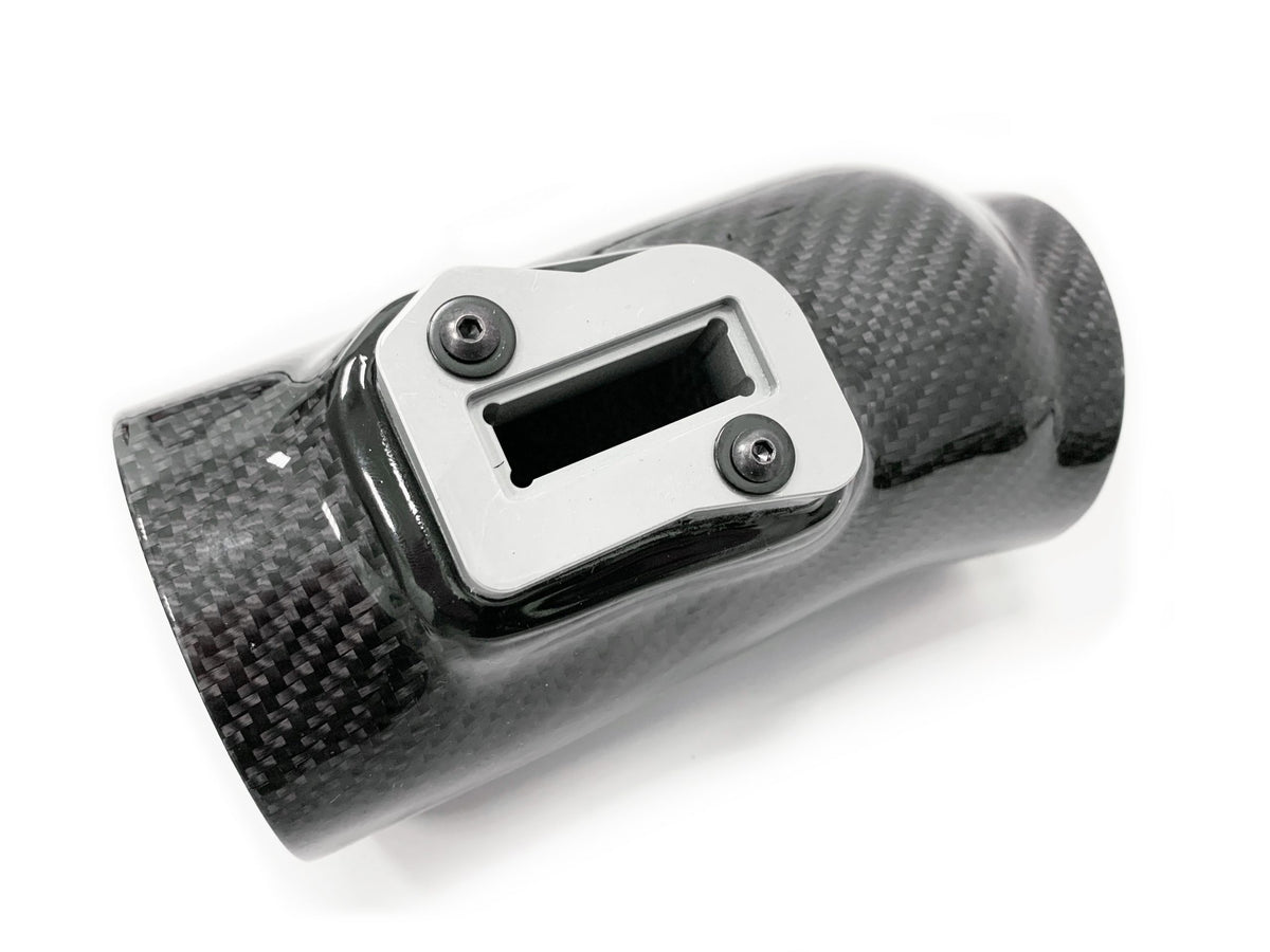 ARMASPEED Carbon Fibre Intake — MINI F55/F56 Cooper S & JCW