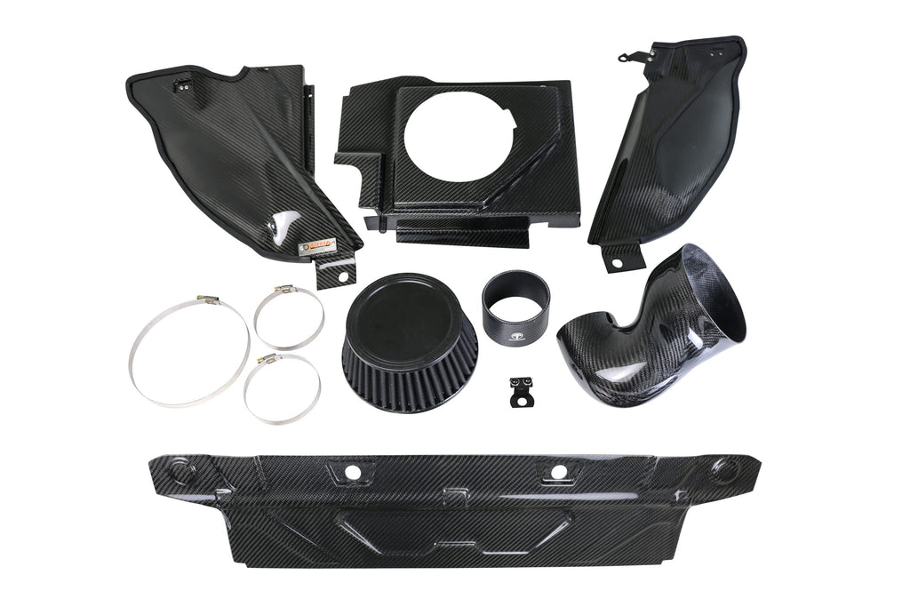 ARMASPEED Carbon Fibre Intake — BMW G20/G21 320i & 330i B48