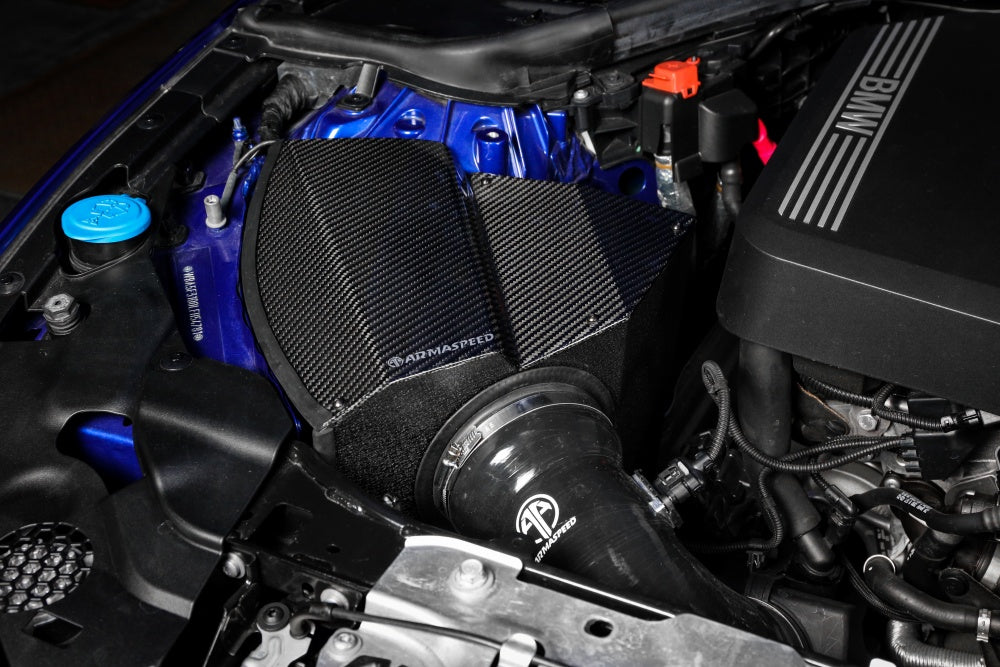 ARMASPEED Intake — BMW G20 320i & 330i B48