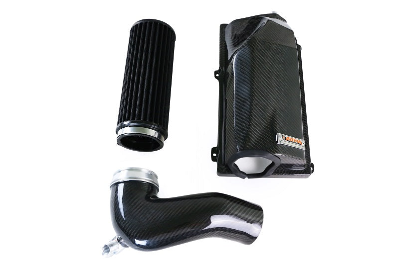 ARMASPEED Carbon Fibre Intake — Mercedes-Benz M264 C200, C300 & E300