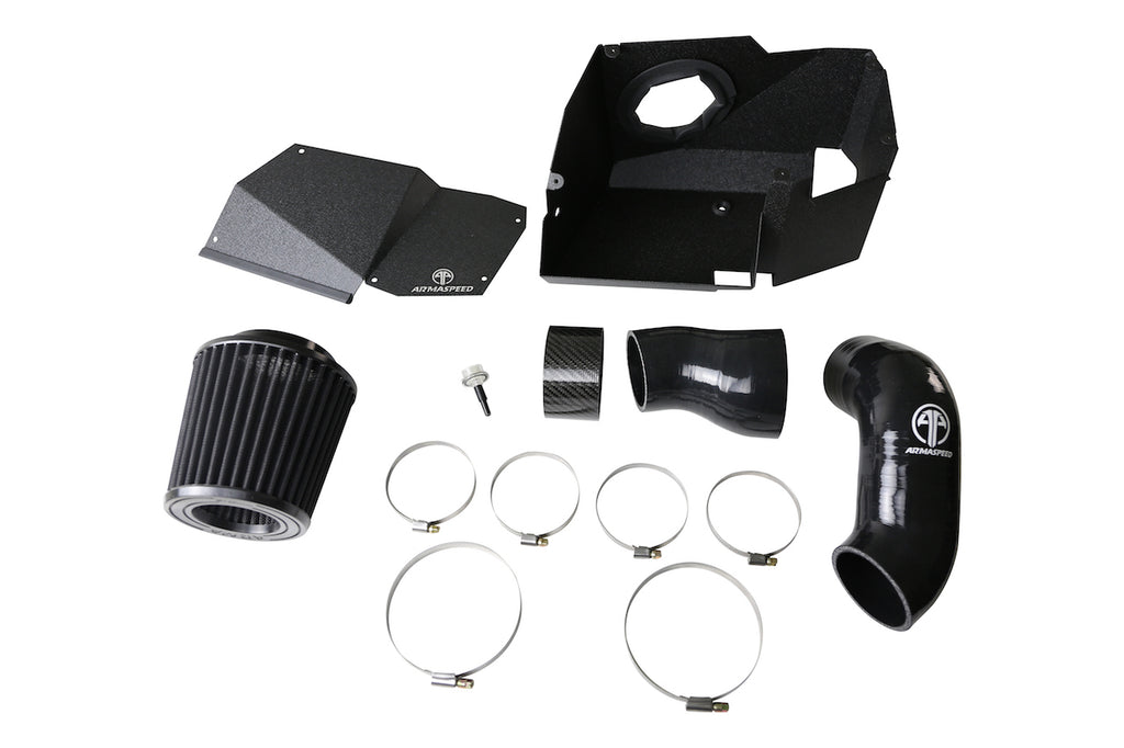 ARMASPEED Alloy Intake — Volkswagen Polo GTI 2.0 TSI