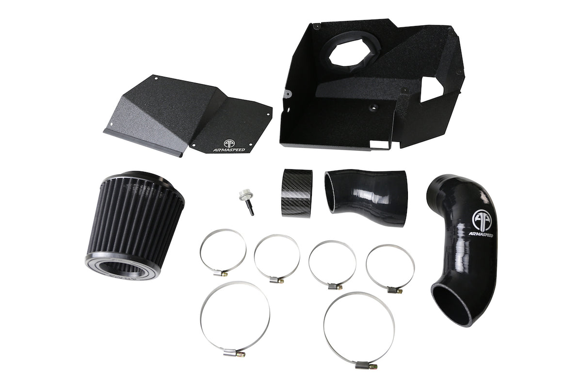 ARMASPEED Alloy Intake — Volkswagen Polo GTI 2.0 TSI