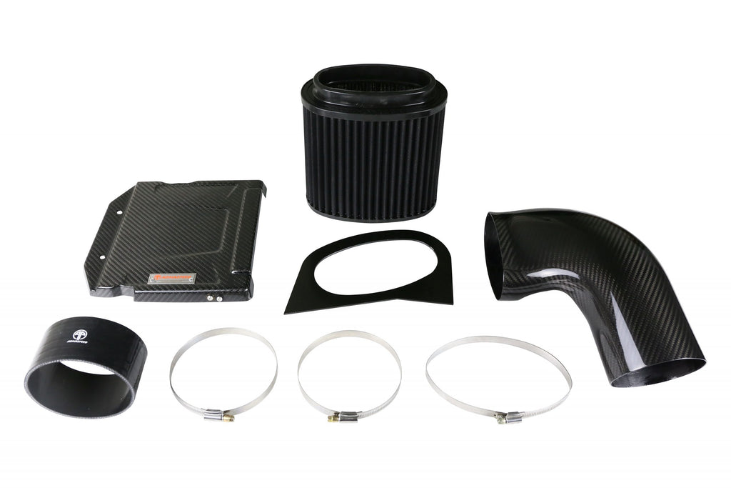 ARMASPEED Intake — Mercedes-AMG A45 S & CLA45 S