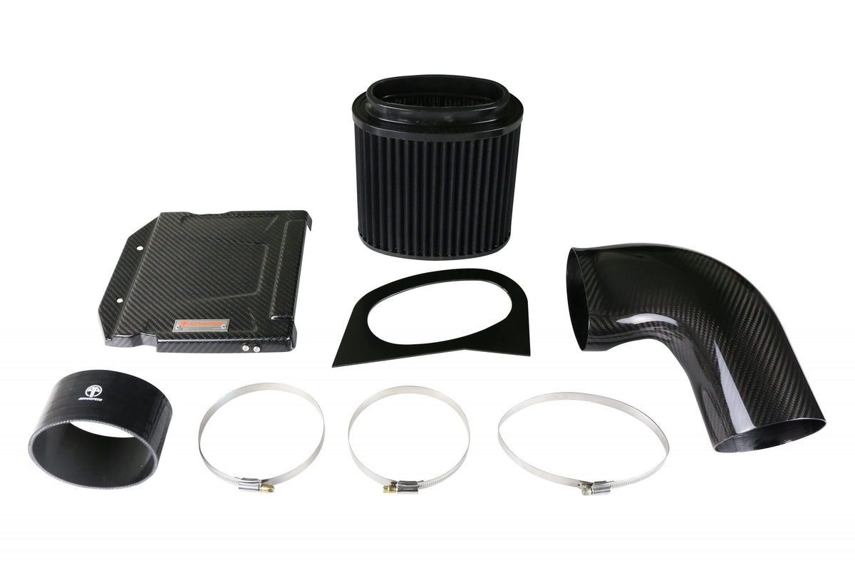 ARMASPEED Intake — Mercedes-AMG A45 S & CLA45 S