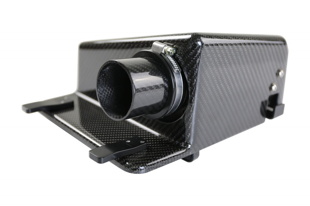 ARMASPEED Carbon Fibre Intake — Suzuki Jimny Mk4 1.5