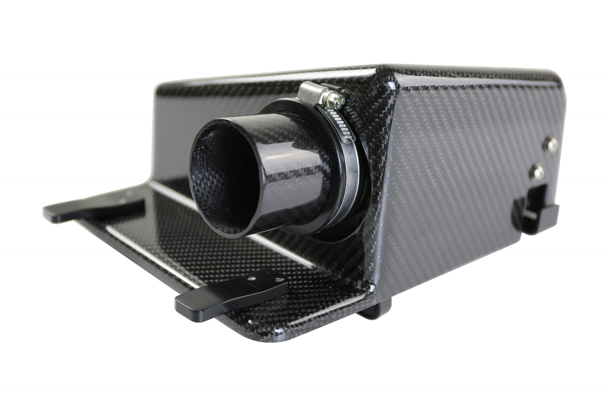 ARMASPEED Carbon Fibre Intake — Suzuki Jimny Mk4 1.5