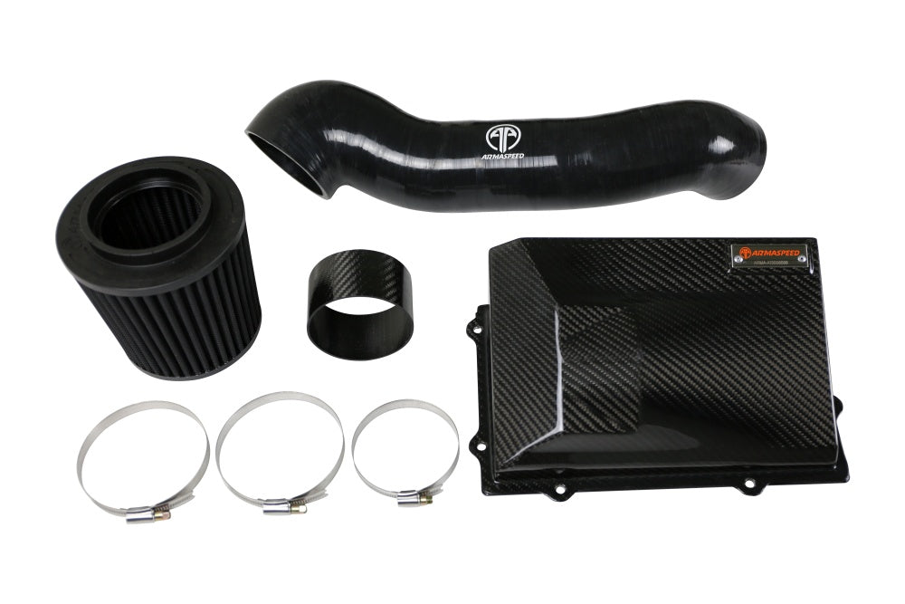 ARMASPEED Carbon Fibre Intake — Skoda Scala 1.5 TSI