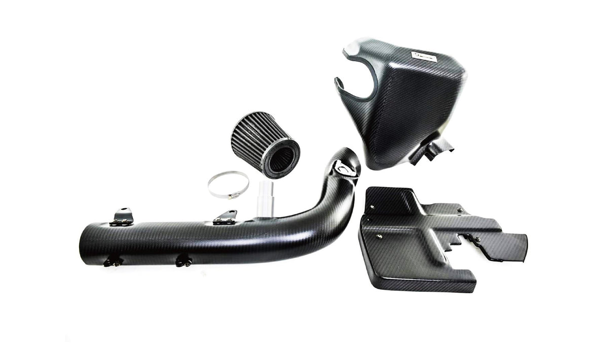 ARMASPEED Carbon Fibre Intake — Lexus NX 200t
