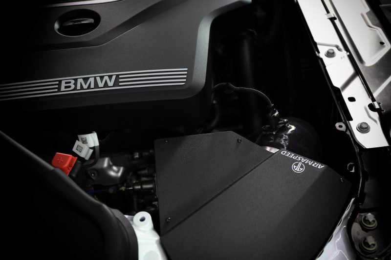 ARMASPEED Intake — BMW G20 320i & 330i B48