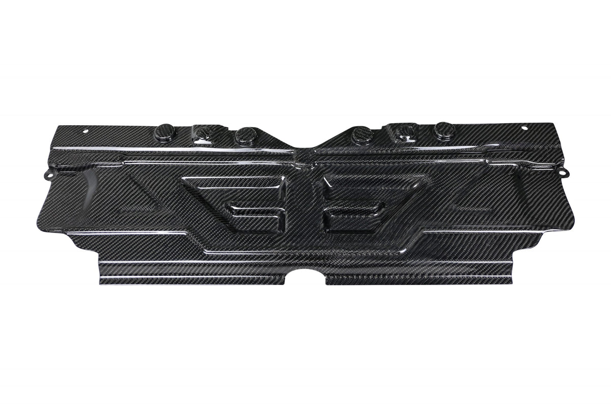 ARMASPEED Carbon Fibre Slam Panel Cover — BMW G80/G81 M3 & G82/G83 M4