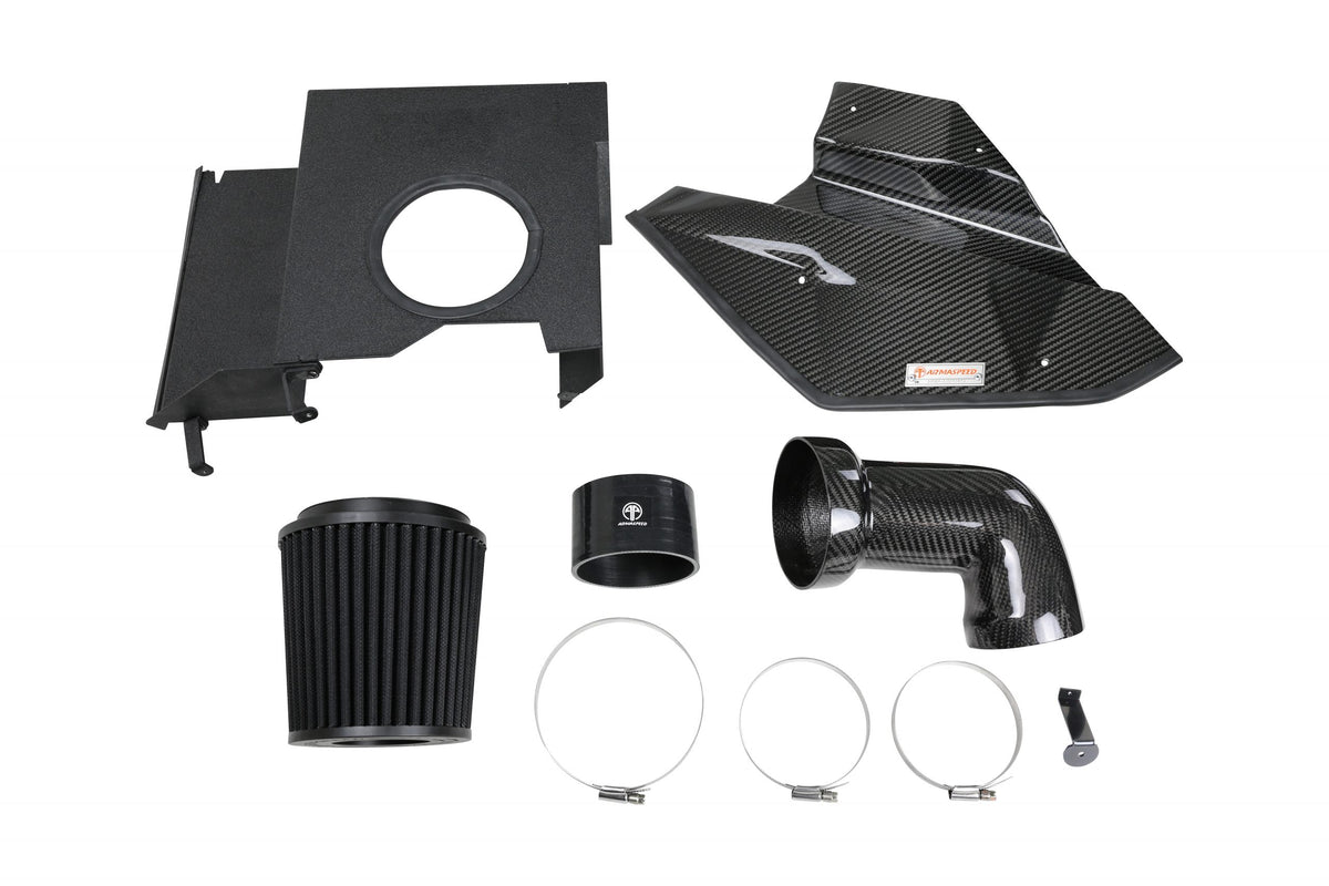 ARMASPEED Intake — Toyota GR Supra A90 2.0 B48