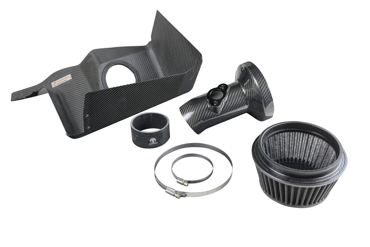ARMASPEED Carbon Fibre Intake — Honda Civic Type R FL5