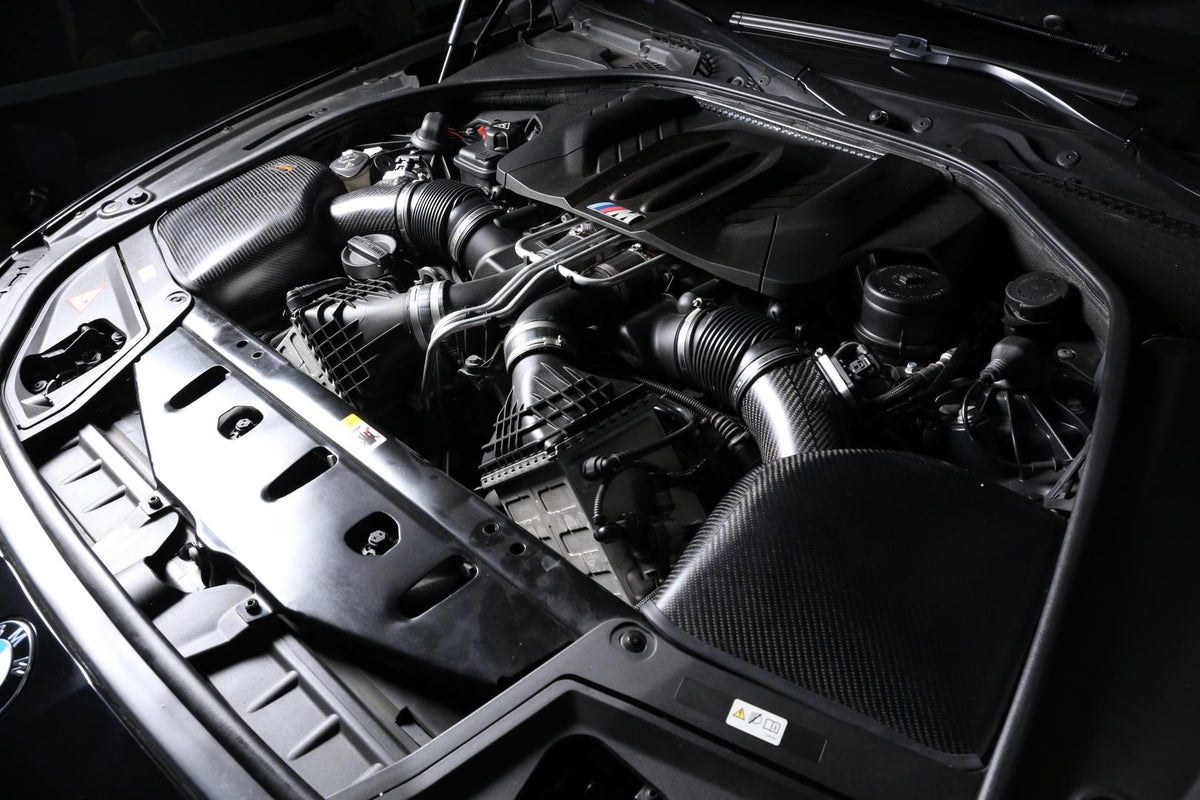 ARMASPEED Intake — BMW F10 M5 & F06/F12/F13 M6