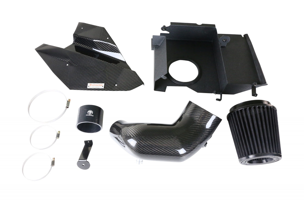 ARMASPEED Intake — Toyota GR Supra A90 3.0 B58