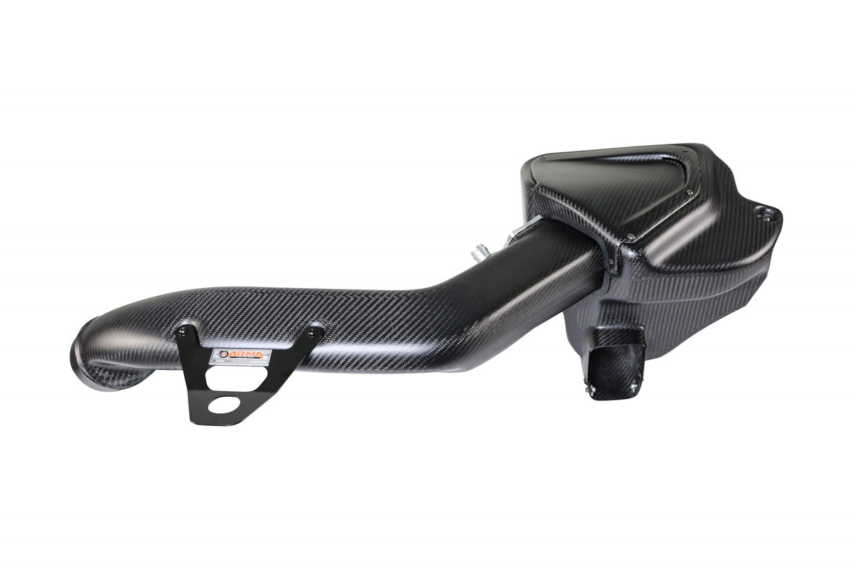 ARMASPEED Carbon Fibre Intake — BMW F87 M2 N55
