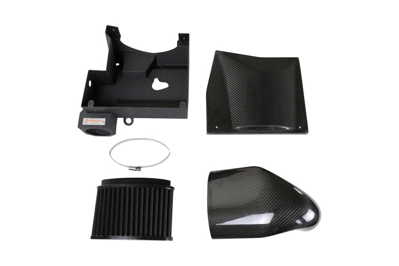 ARMASPEED Carbon Fibre Intake — Skoda Scala 1.0 TSI
