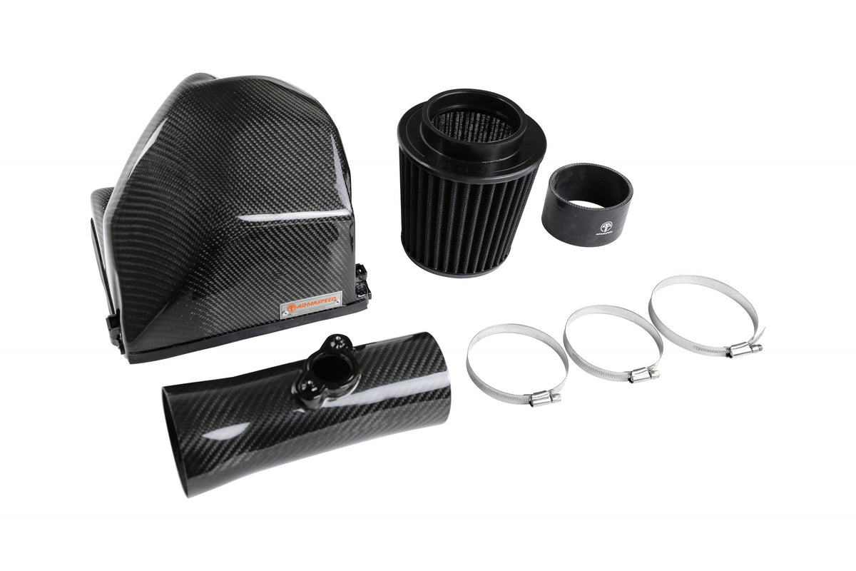 ARMASPEED Carbon Fibre Intake — Toyota GR Yaris