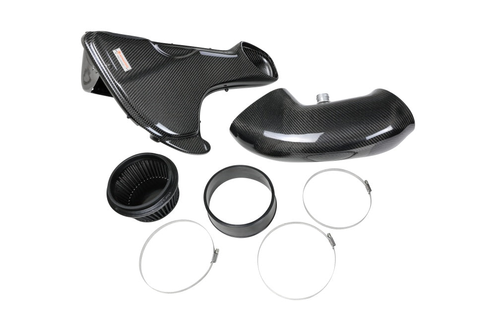 ARMASPEED Intake — BMW E9x M3 S65