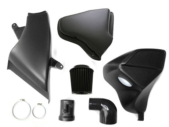 ARMASPEED Carbon Fibre Intake — Audi A5 B8 2.0 TFSI