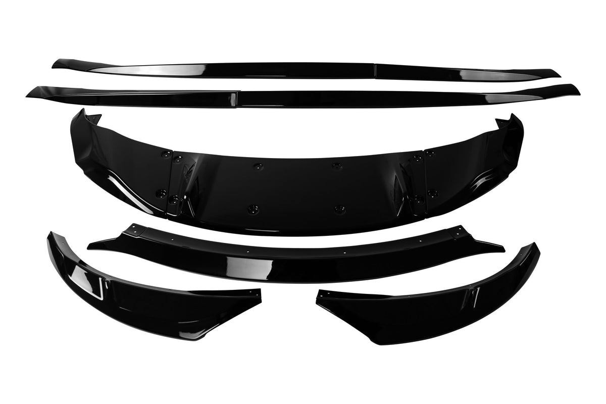 ARMASPEED ABS Styling Kit — Tesla Model 3