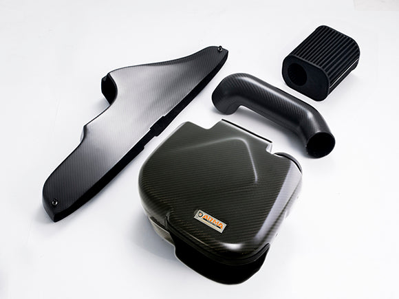 ARMASPEED Carbon Fibre Intake — Volkswagen Golf Mk7 1.2 & 1.4 TSI