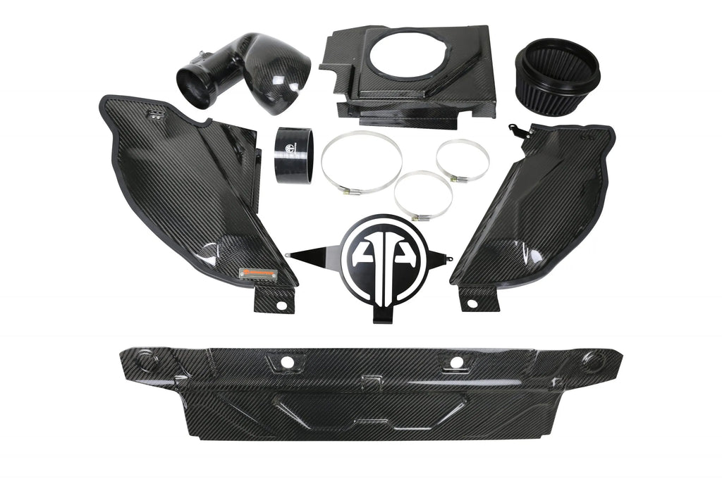 ARMASPEED Carbon Fibre Intake — BMW G20 M340i, G22 M440i & G42 M240i
