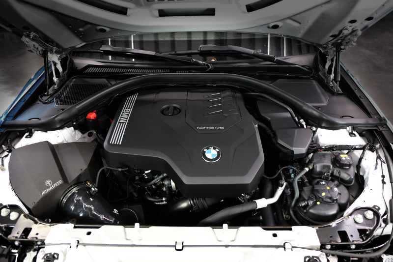 ARMASPEED Intake — BMW G20 320i & 330i B48