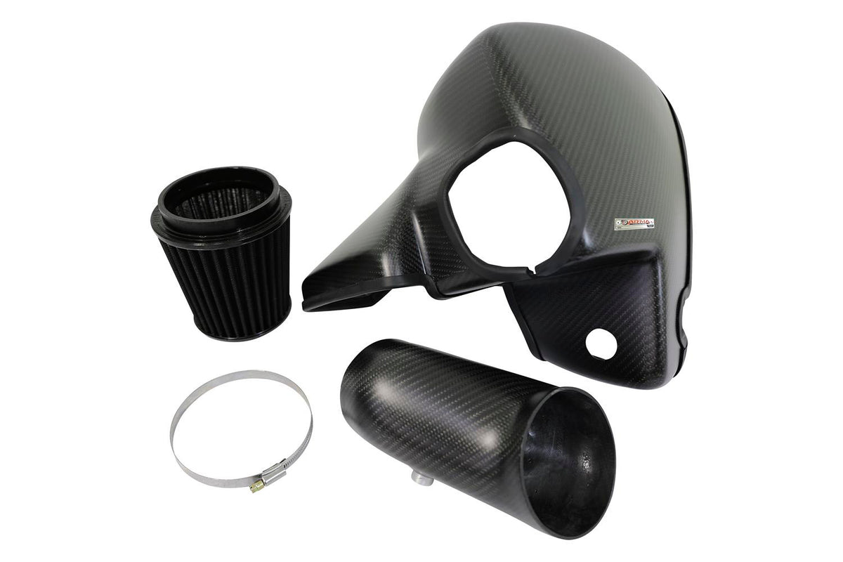 ARMASPEED Carbon Fibre Intake — Ford Mustang S550 2.3 EcoBoost