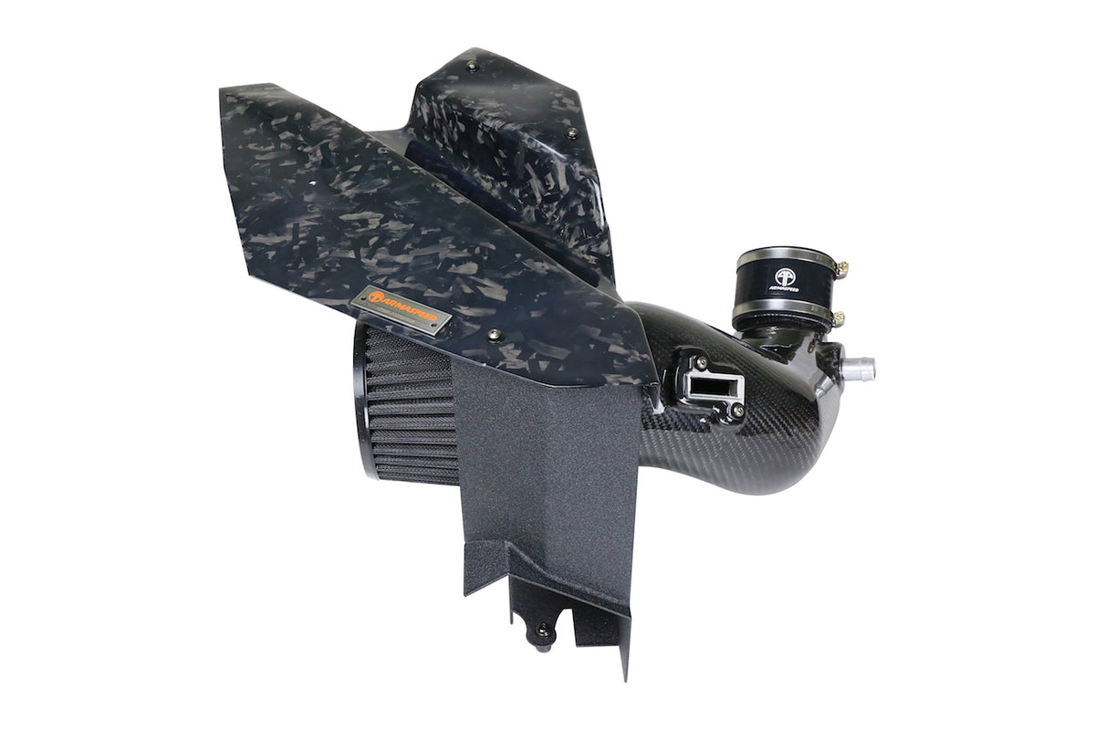 ARMASPEED Intake — Toyota GR Supra A90 3.0 B58