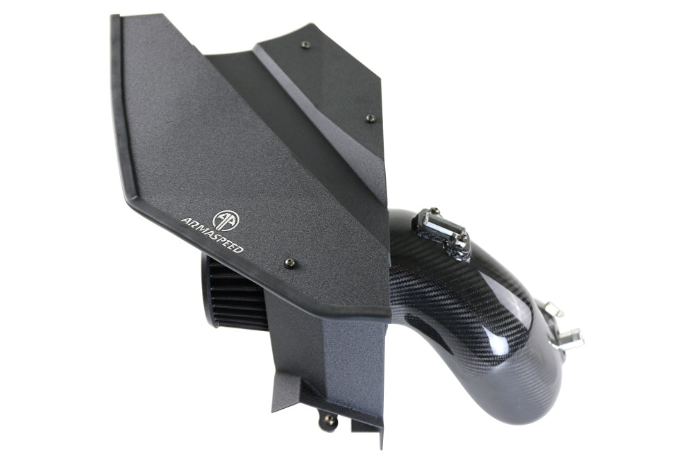 ARMASPEED Intake — Toyota GR Supra A90 2.0 B48