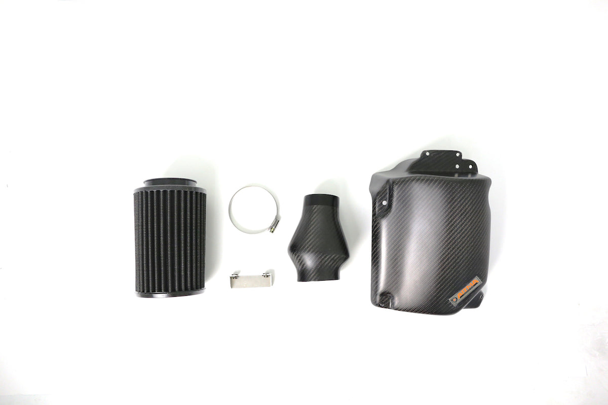 ARMASPEED Carbon Fibre Intake — Mercedes-Benz E250 W212 M274