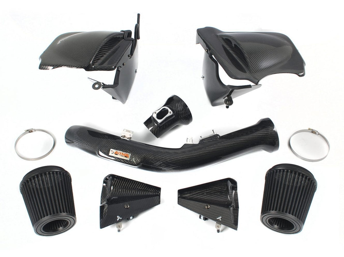 ARMASPEED Intake — BMW S55 M2 Competition, M3 & M4