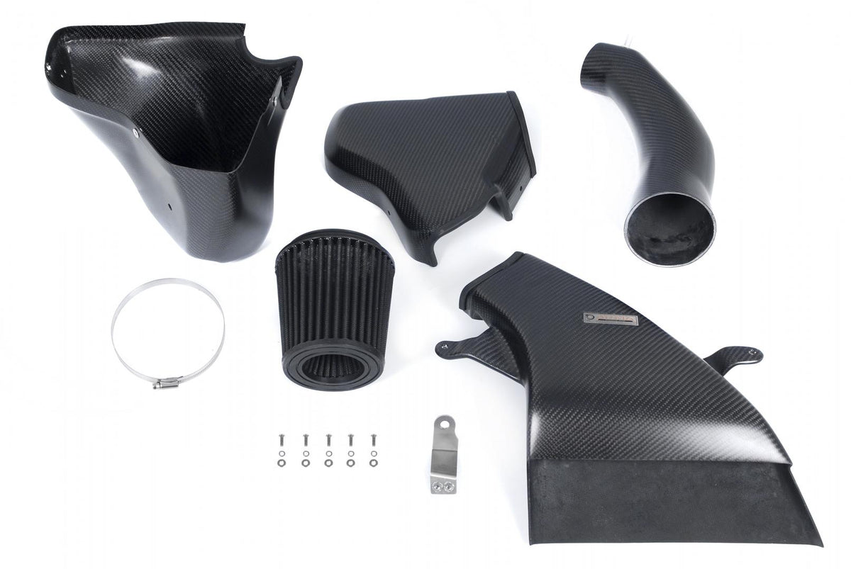 ARMASPEED Carbon Fibre Intake — Audi S5 B8/B8.5 3.0 TFSI