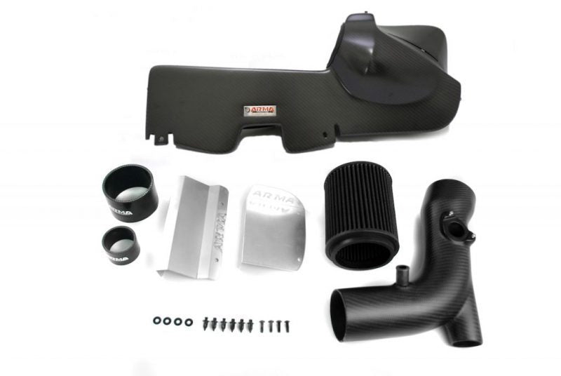 ARMASPEED Carbon Fibre Intake — Toyota GT86 FA20