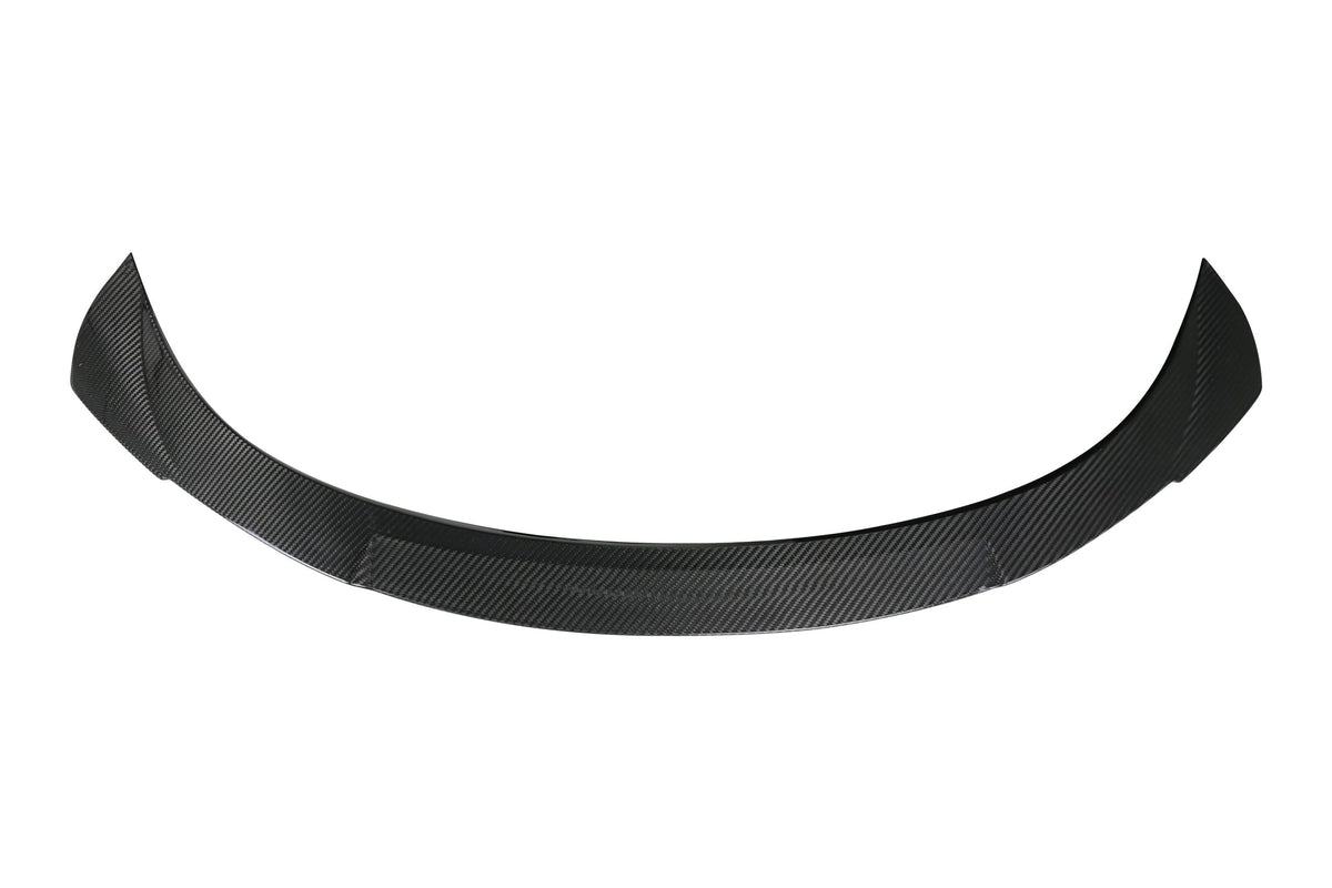 ARMASPEED Carbon Fibre Rear Spoiler — Toyota GR Supra A90