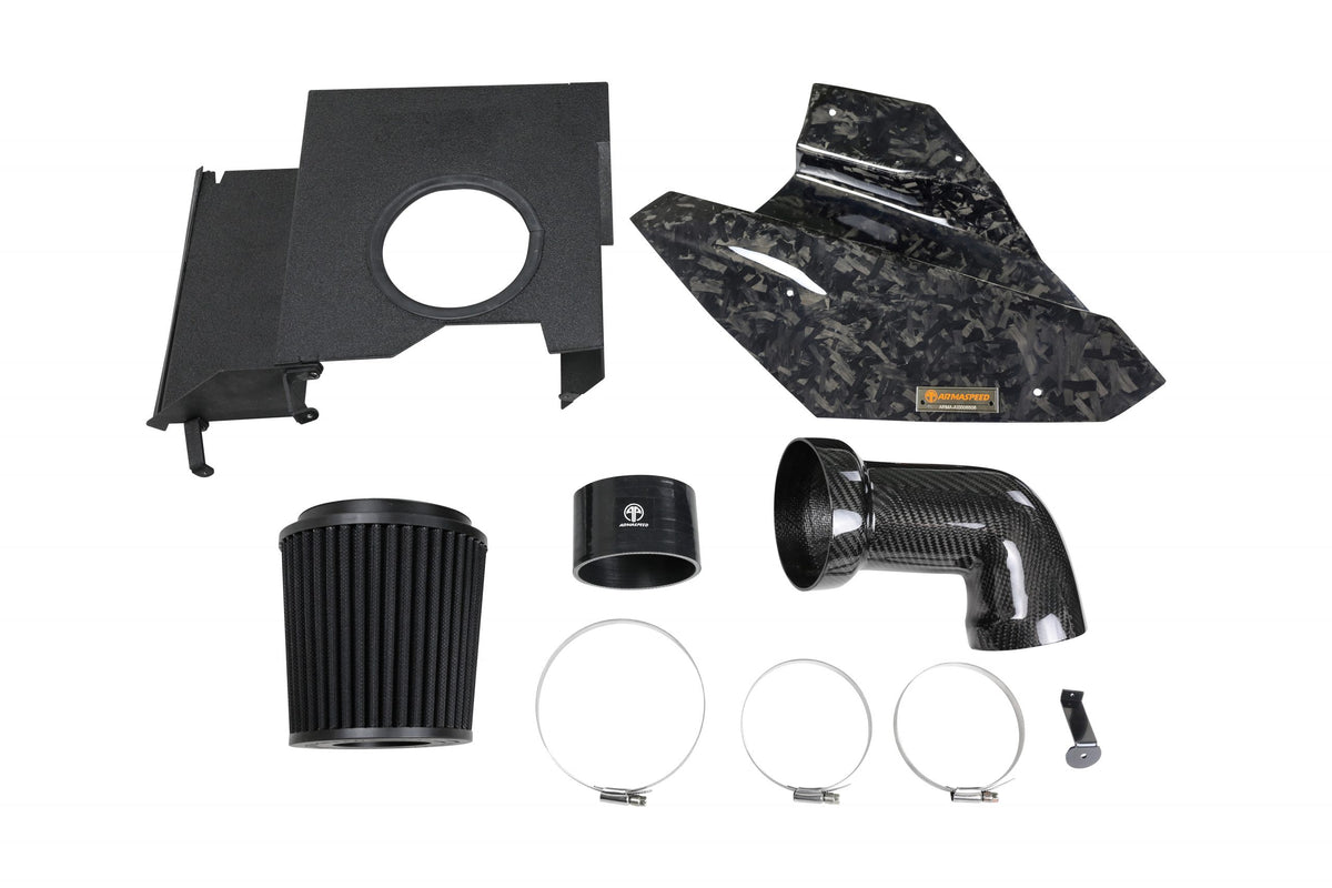 ARMASPEED Intake — Toyota GR Supra A90 2.0 B48