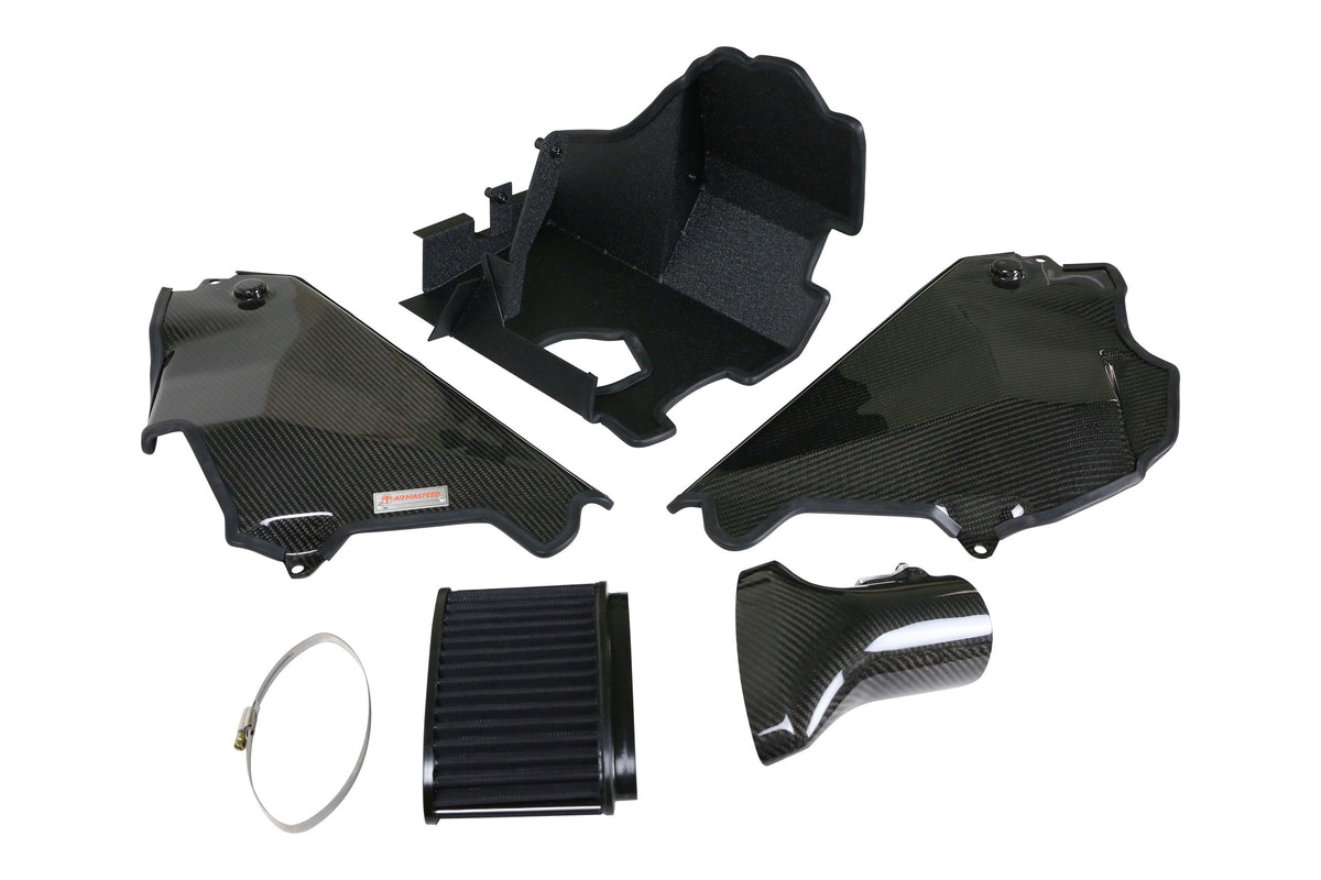 ARMASPEED Carbon Fibre Intake — BMW G02 X4 xDrive20i & xDrive30i