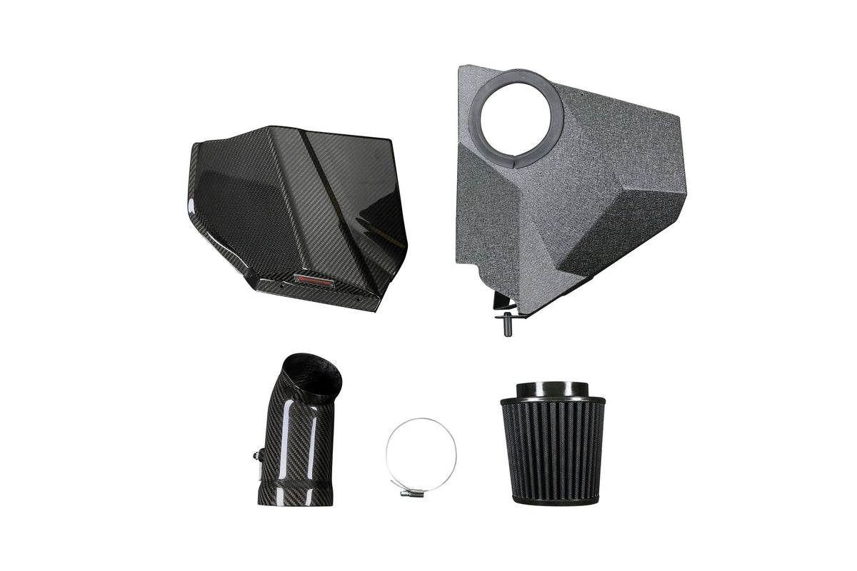 ARMASPEED Carbon Fibre Intake — BMW G45 X3 B48