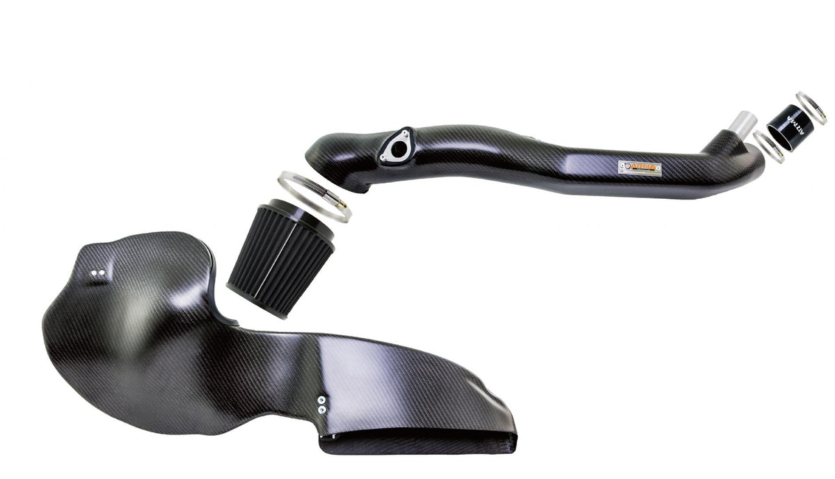 ARMASPEED Carbon Fibre Intake — Lexus IS 200t
